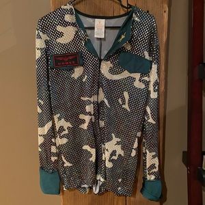 Top Gun “Goose” Costume